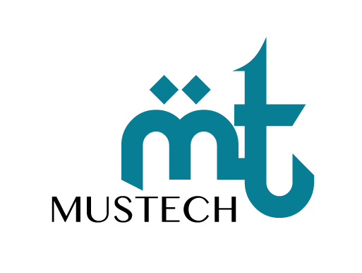 MusTech Group Emblem