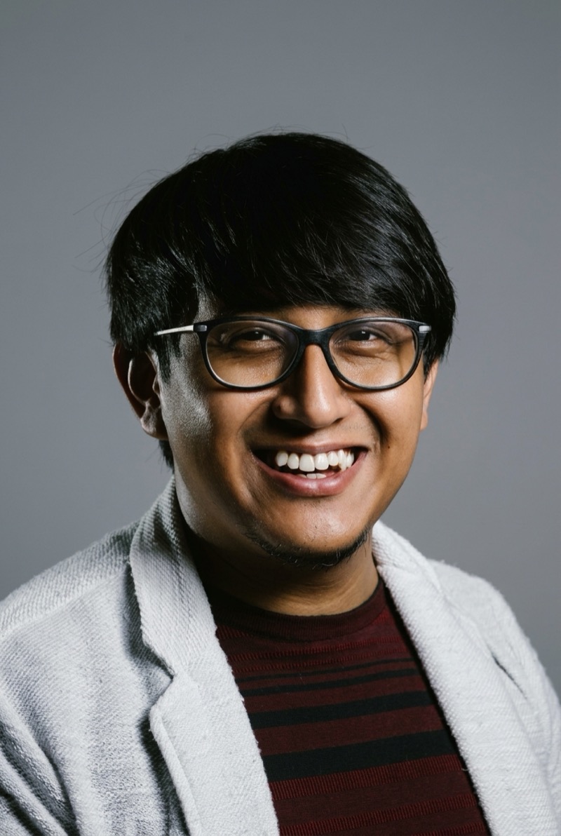 Taufiq Rashid