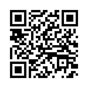 QR code to download Saalihat on the Apple App Store