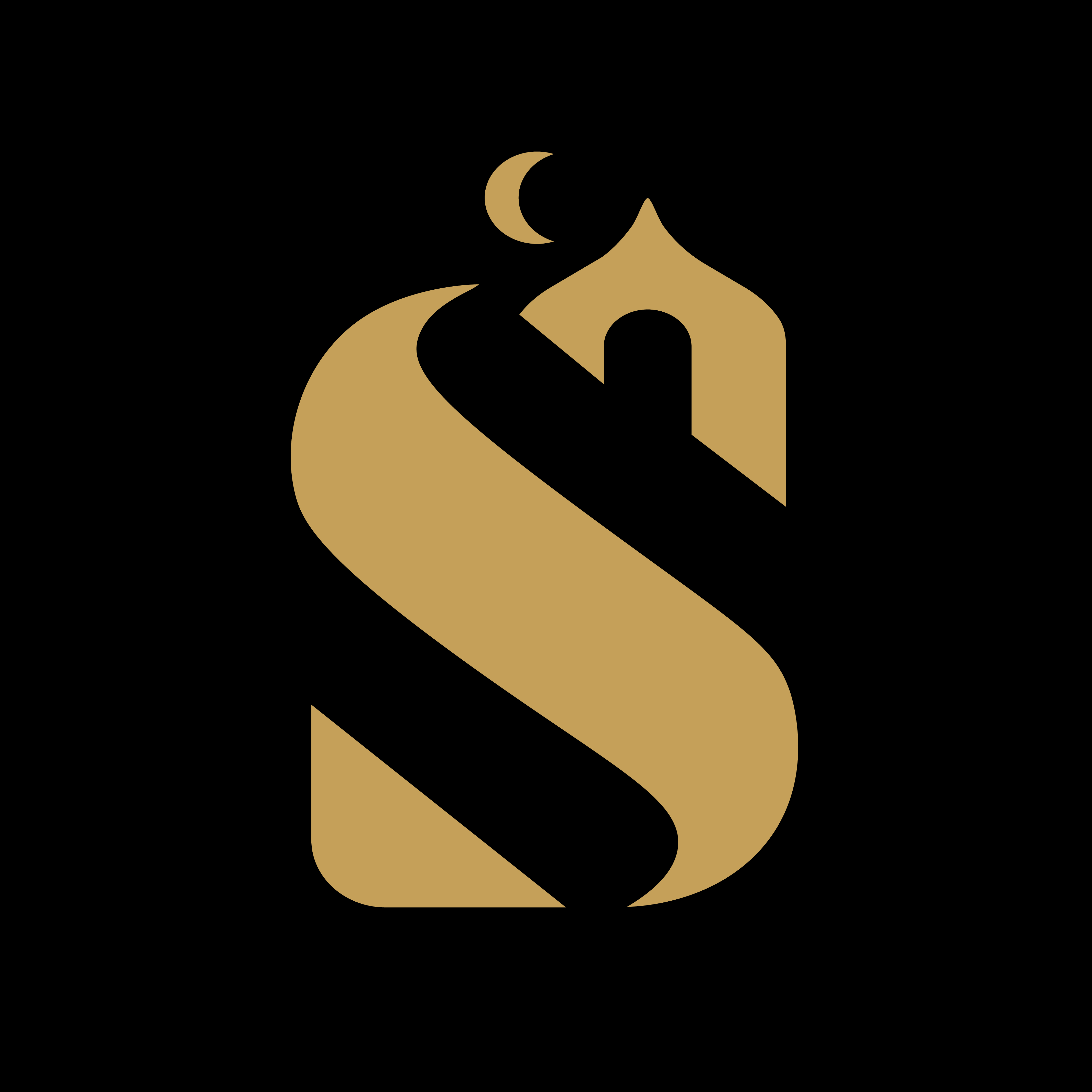 Saalihat App Logo